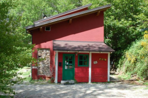 Rifugio Casello Margherita